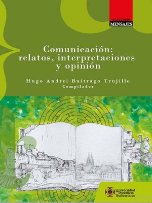 cover image of Comunicación